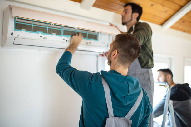 Best Commercial HVAC repair  in Wilder, KY