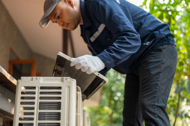 Best HVAC companies near me  in Wilder, KY